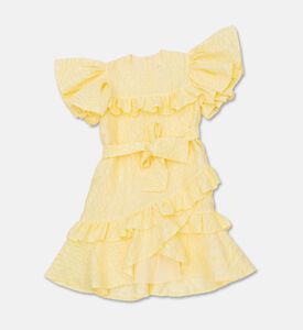 Poca and Poca Dress, Packshot View