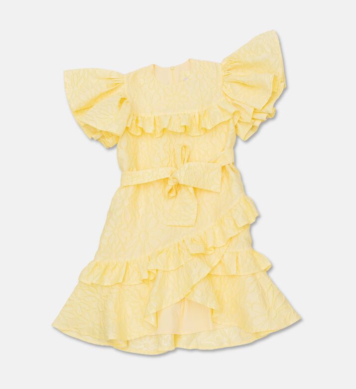 Poca and Poca Dress, Packshot View