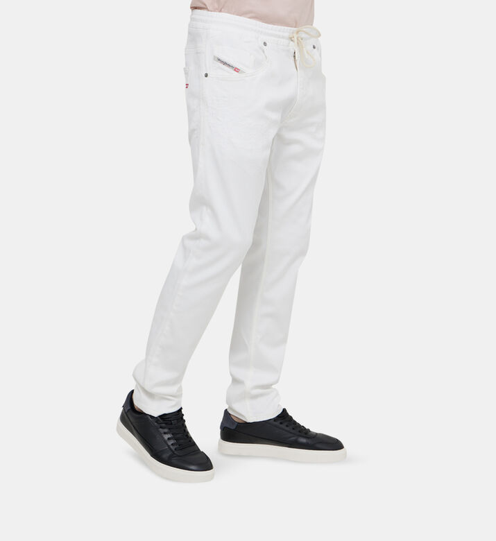 D-krooley Logo Tapered Jeans