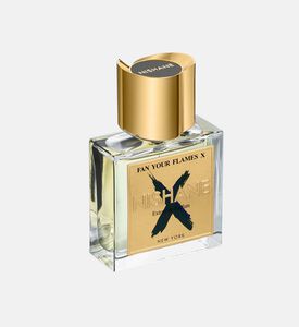Fan Your Flames X Eau De Parfum