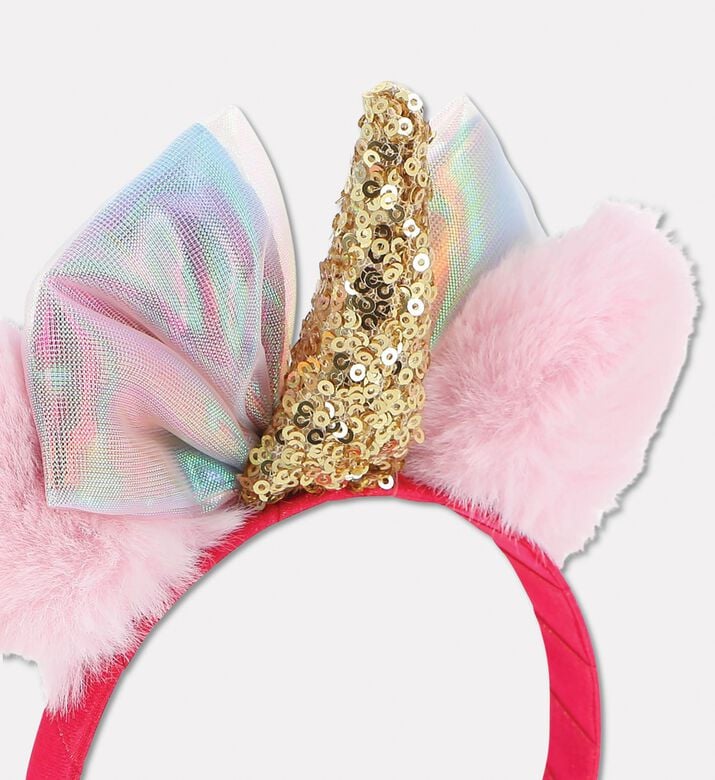 Billieblush Headband Party, Packshot View