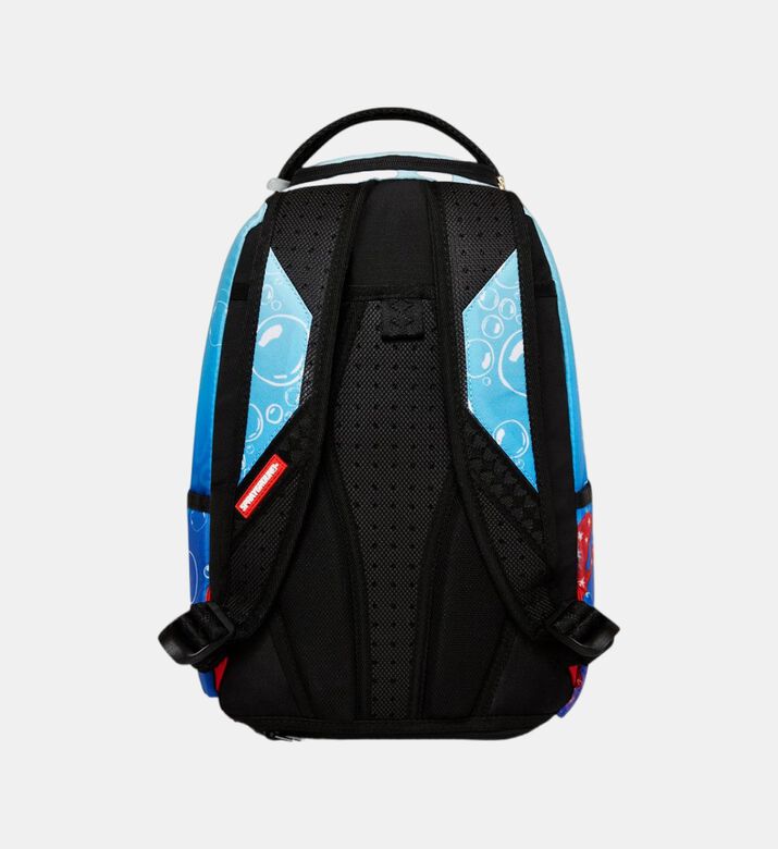 Spongebob Jellyfishing Backpack