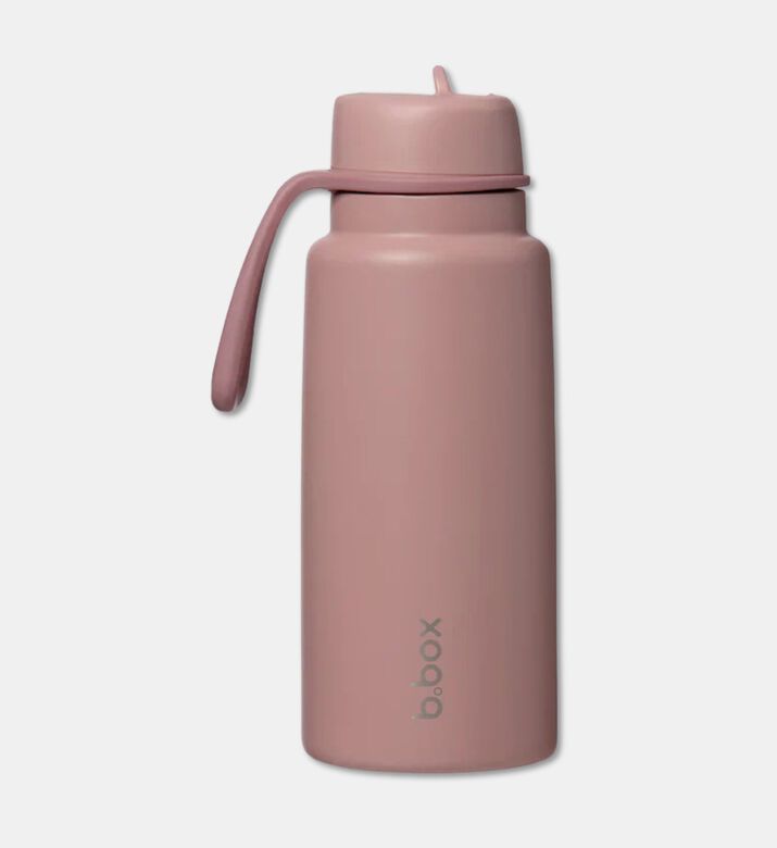 B.Box Insulated Straw Water Bottle, Packshot View