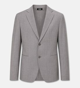 Drykorn Slim-fit Single-breasted Blazer, Packshot View