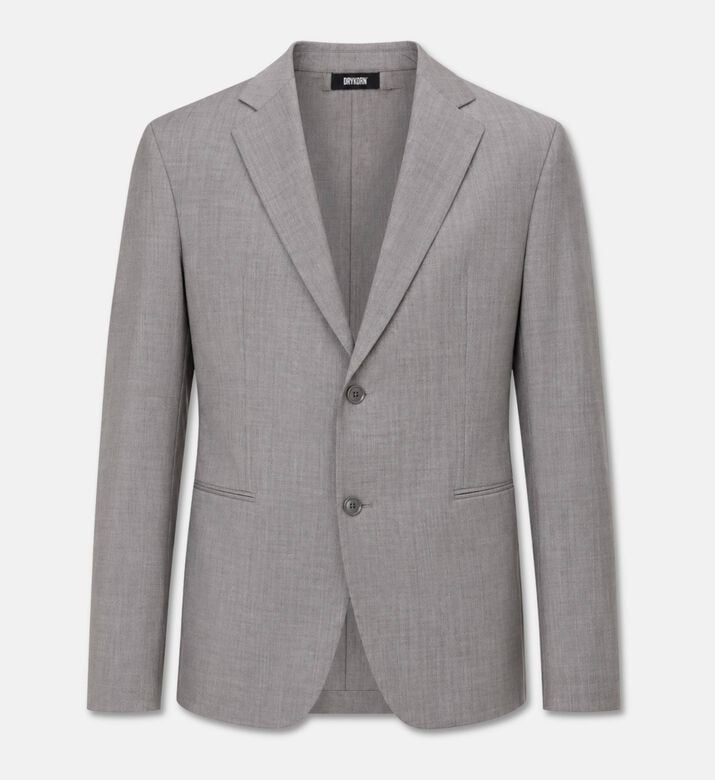 Drykorn Slim-fit Single-breasted Blazer, Packshot View