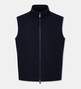 Corneliani Zip-through Gilet, Packshot View