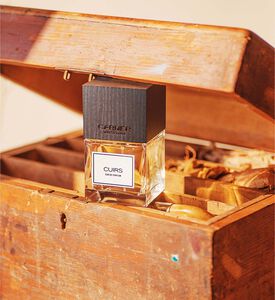 Carner Barcelona Cuirs Eau De Parfum, Packshot View Carner Barcelona Cuirs Eau De Parfum, Packshot View