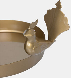 Metal Wall-mounted Tray