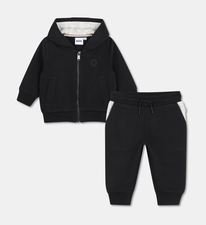 Boss Tracksuit Casual, Packshot View