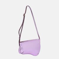 Mini Curve Bag