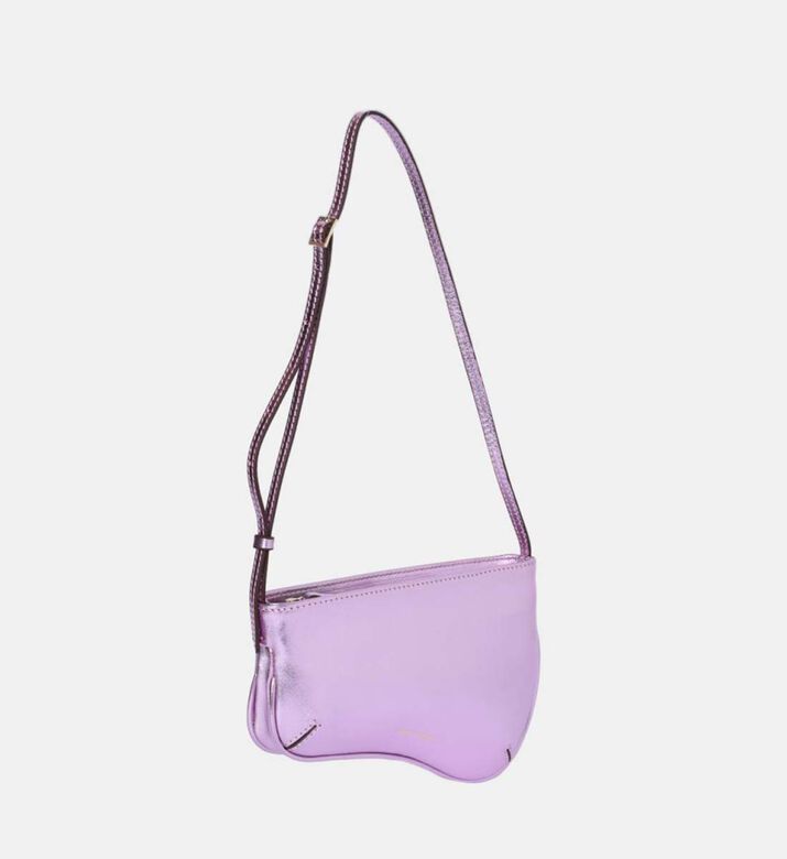 Mini Curve Bag