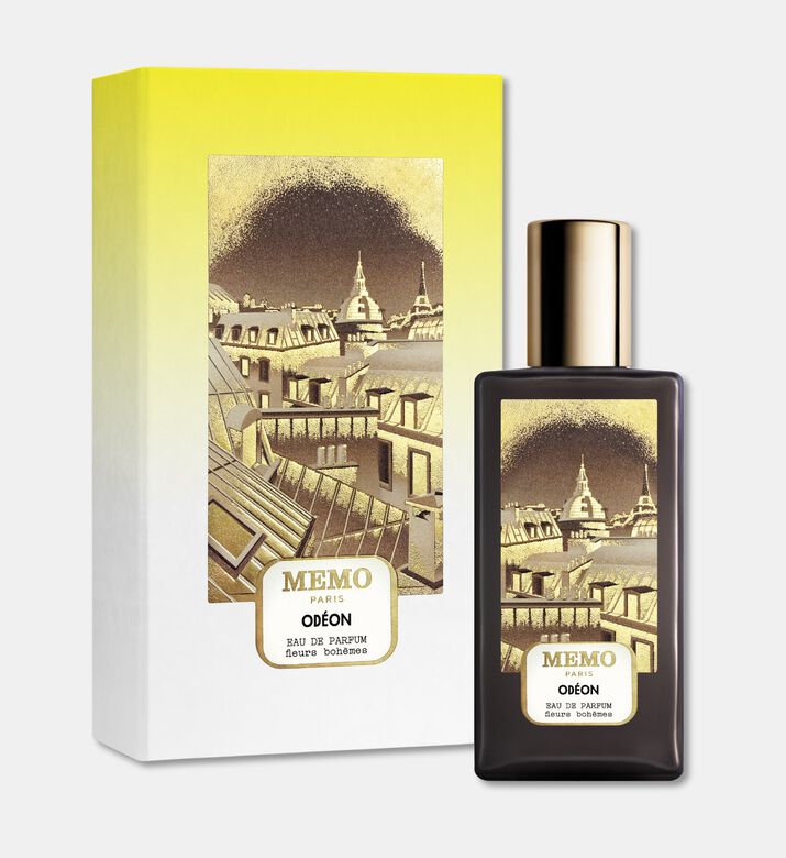Memo Paris Edp Memo Odeon, Packshot View