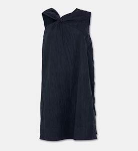 Soeur Imani One-shoulder Mini Dress, Packshot View