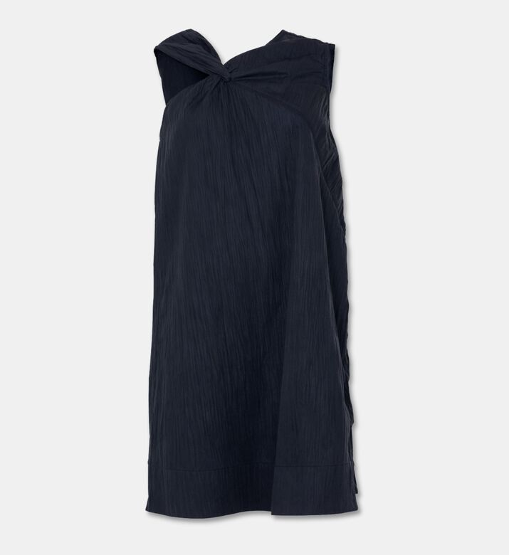 Soeur Imani One-shoulder Mini Dress, Packshot View