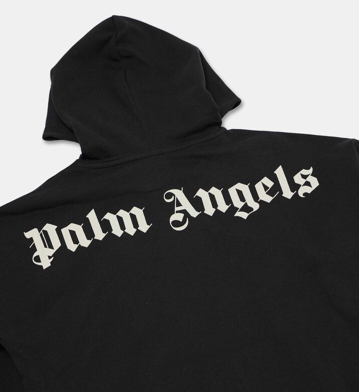 Palm Angels Hoodie Boy, Packshot View