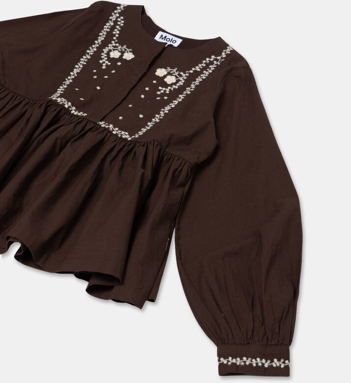 Molo Blouse Rhonda, Packshot View