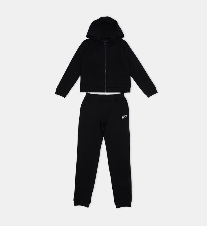 Core Identity Boy Tracksuit