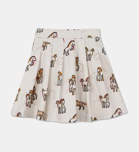 Kenzo Skirt, Packshot View