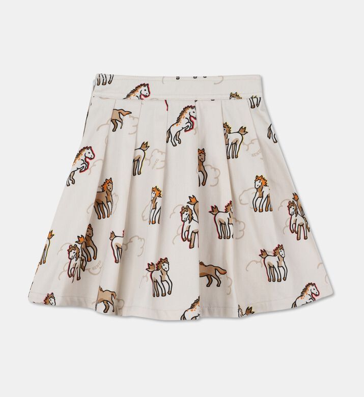 Kenzo Skirt, Packshot View