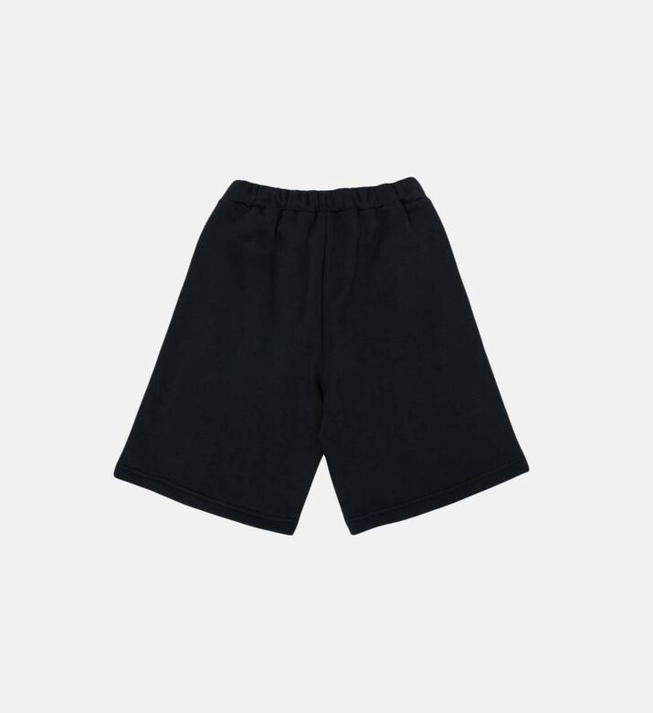Kids Logo-print Drawstring Shorts