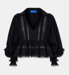 Mes Demoiselles Blou Melody, Packshot View