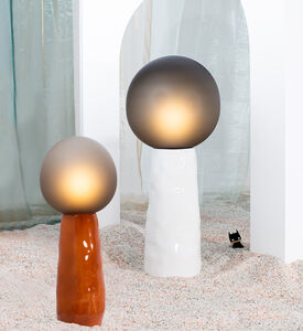 مصباح كوكيشي ليد عالي سيراميك