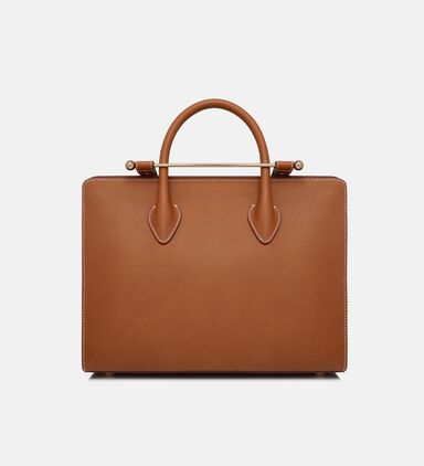 The Strathberry Midi Tote Bag