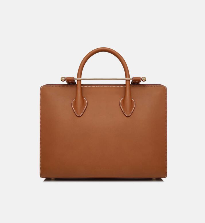 The Strathberry Midi Tote Bag