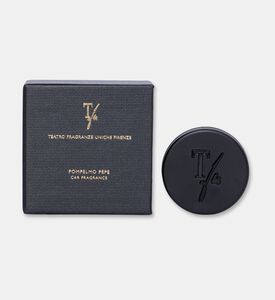 Teatro Pompelmo Pepe Car Fragrance, Packshot View