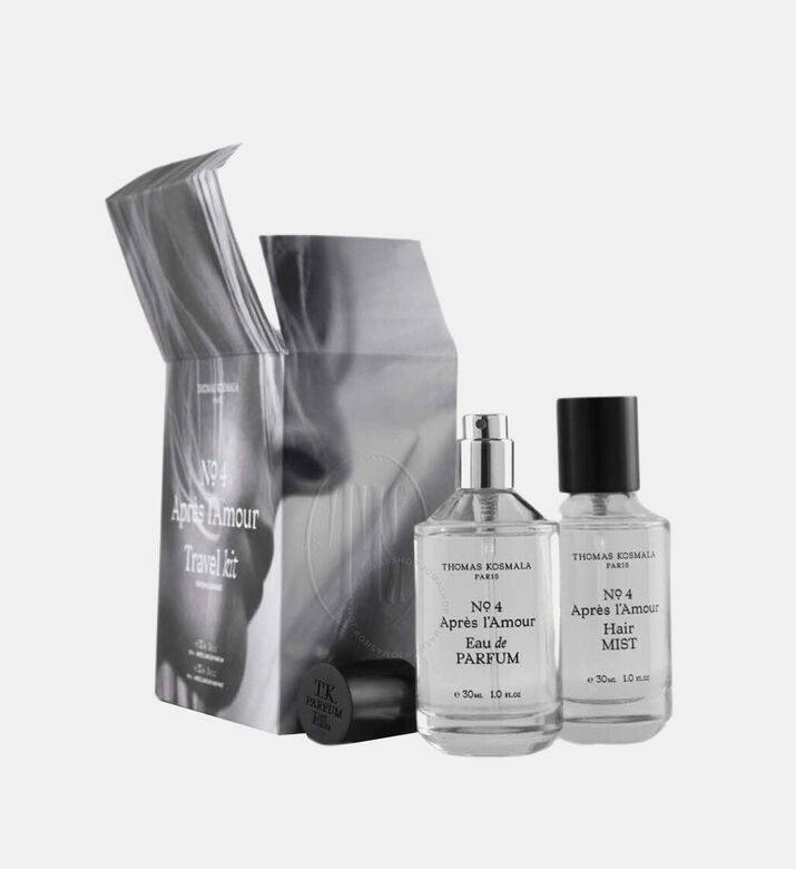 Apres L Amour Eau De Parfum Hair Mist Set