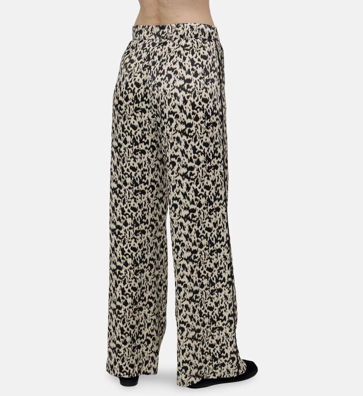 Ba and Sh Pant Plyde, Model View