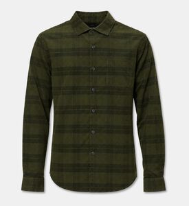 Vince Shirt Hamilton, Packshot View