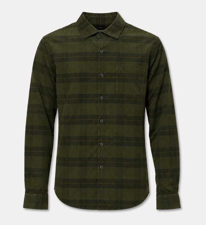 Vince Shirt Hamilton, Packshot View