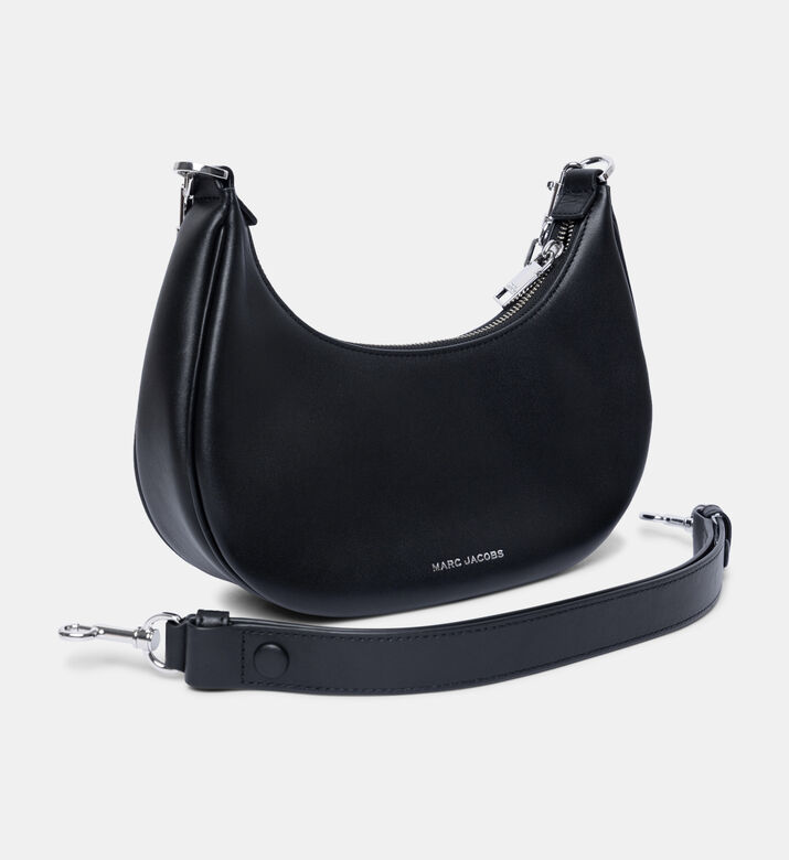 The Curve Cow Leather Bag The Curve Cow Leather Bag