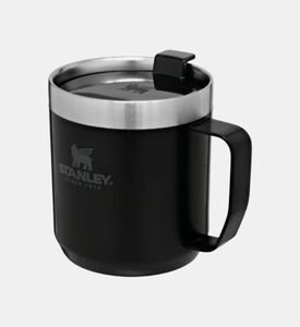 Stay Hot Double-wall Vacuum Camp Mug Stay Hot Double-wall Vacuum Camp Mug