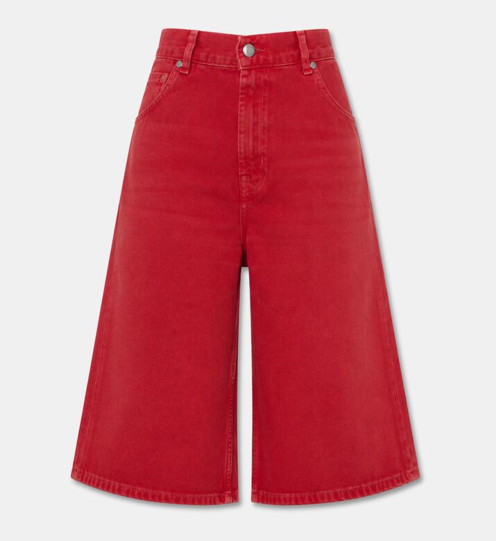 7 for All Mankind Short, Packshot View