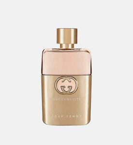 Guilty Pour Femme Eau De Parfum