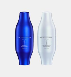 Bio Performance Skin Filler Refill 2x30 Ml