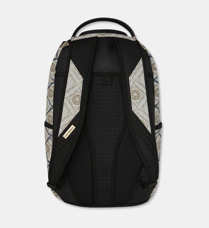 Sprayground John Wick Sketchy Design Backpack, Packshot View