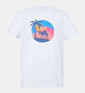 Ripley 17 Pima Cotton T-shirt Ripley 17 Pima Cotton T-shirt