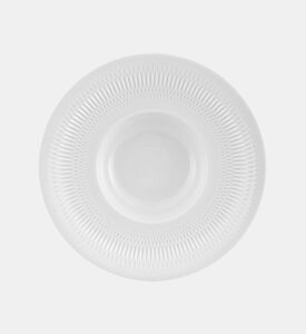 Utopia Porcelain Soup Plate Utopia Porcelain Soup Plate