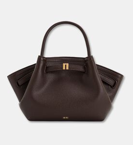 JW PEI Bag Hana Mini, Dark-brown, Packshot View