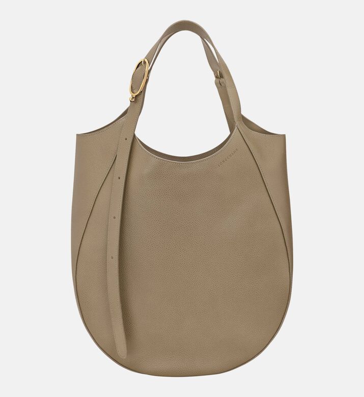 Longchamp Bag Le Foulonne, Packshot View
