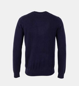 Nashron Cashmere Crewneck Sweater Nashron Cashmere Crewneck Sweater