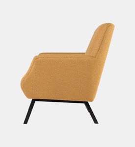 كرسي ليمان أودنس بذراعين