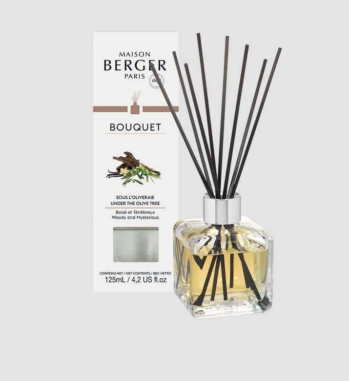 باقة معطرة الهرم خمر