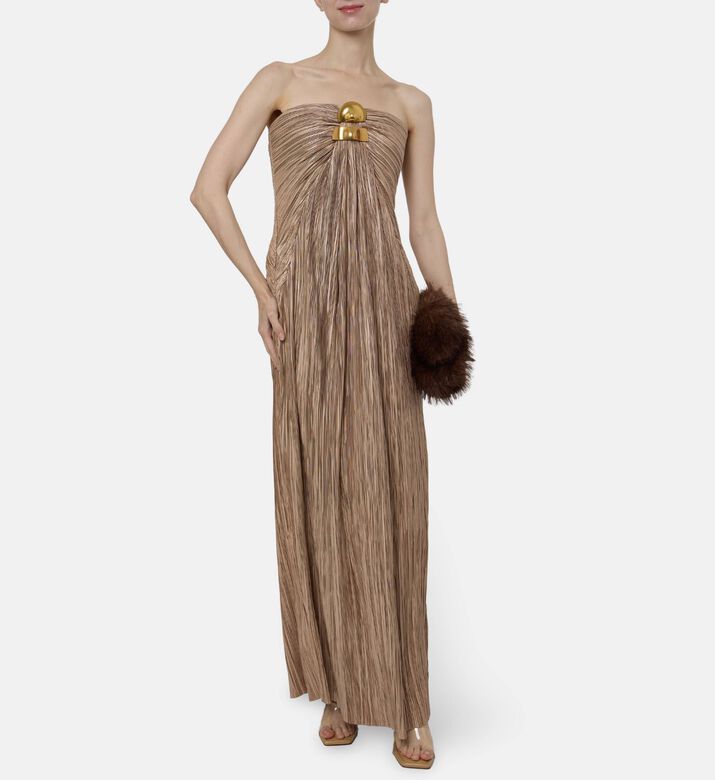 Cult Gaia Dress Sequoia, Model View