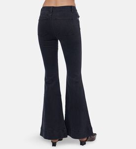 Alice and Olivia Jeans Beautiful, Model View