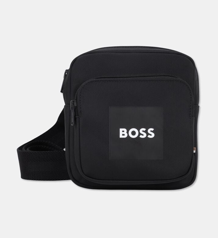 Boss Bag, Packshot View