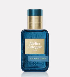 Atelier Cologne Edp Encens Celeste, 30-ml, Packshot View